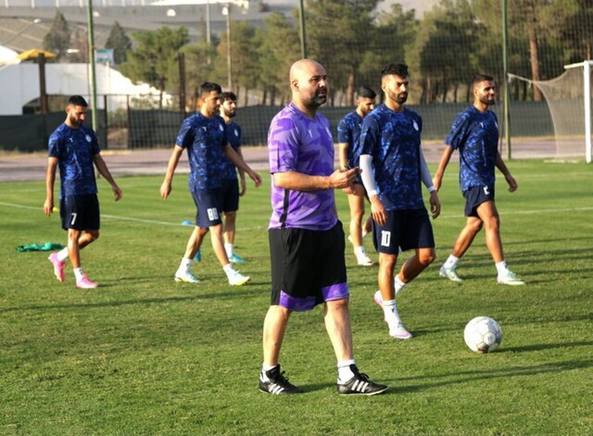 رونالدو به شهر قدس می‌آید