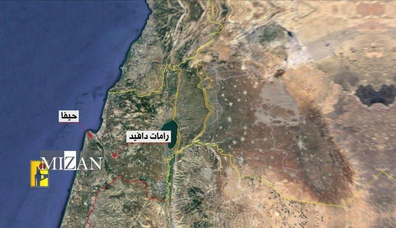 پاسخ کوبنده حزب الله لبنان به ترورهای اخیر اسراییل پاسخ کوبنده حزب الله لبنان به ترورهای اخیر اسراییل