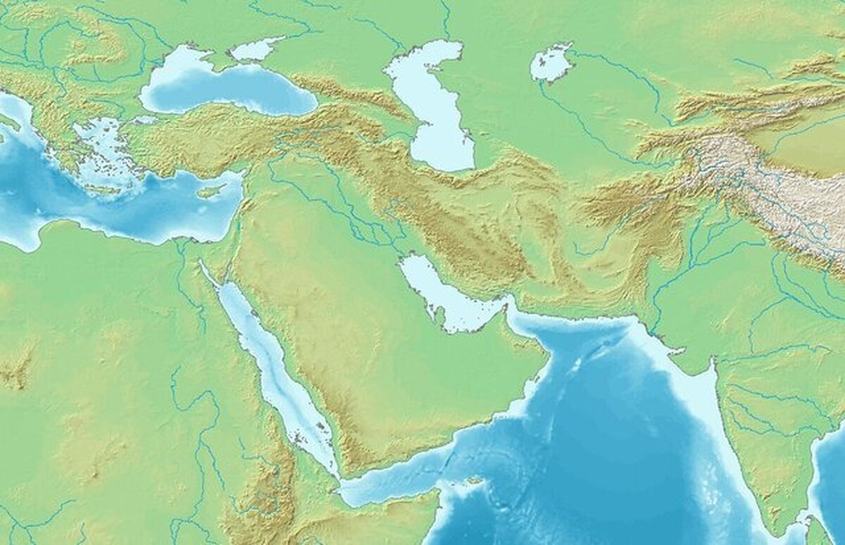 غرب آسیا چه خبر است؟