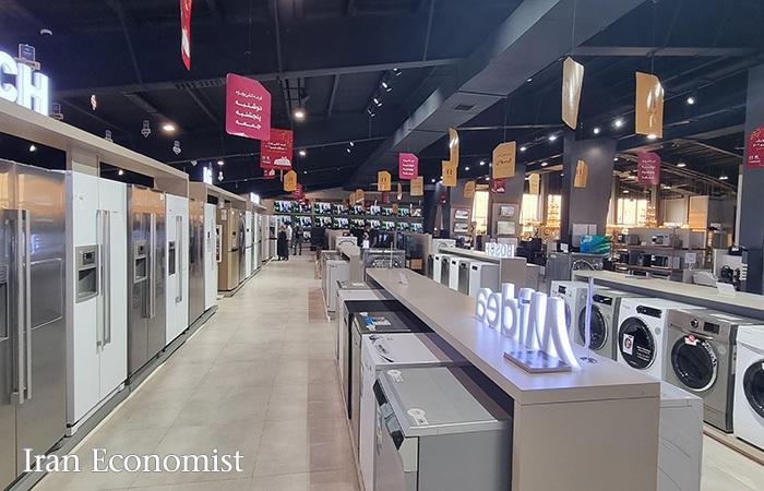 ماجرای چالش‌های واردات لوازم خانگی در بازار ایران