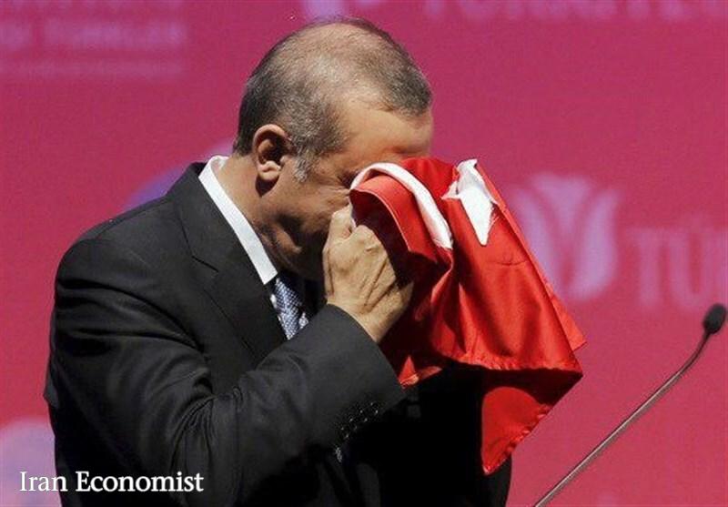 چرا اردوغان بر اقدام ایران علیه اسرائیل اصرار دارد؟