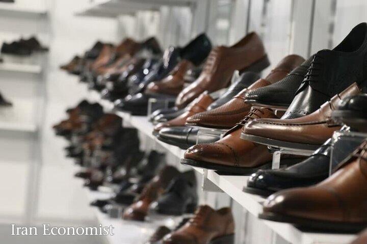 افزایش قاچاق کفش/ چالش جدید برای بازار مد ایران افزایش قاچاق کفش/ چالش جدید برای بازار مد ایران