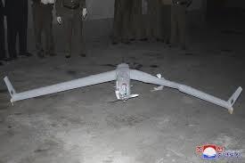 جنگ بین دو کره با نقض حریم هوایی