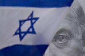 مرگ نتانیاهو با خشم‌های مشت شده