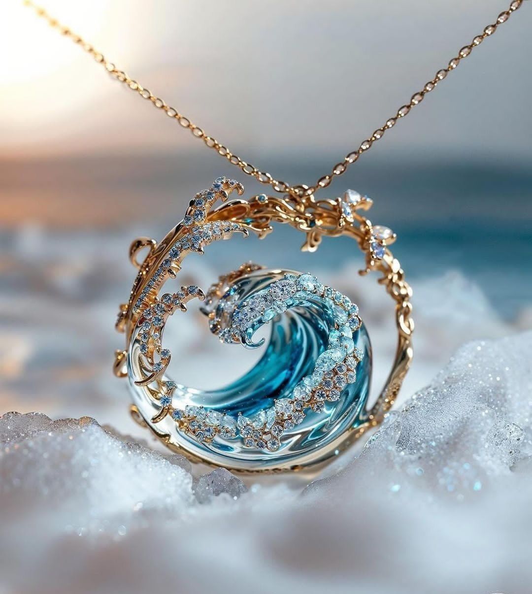 موجهای مواج طلا صعودی دیگر را رقم زد موجهای مواج طلا صعودی دیگر را رقم زد