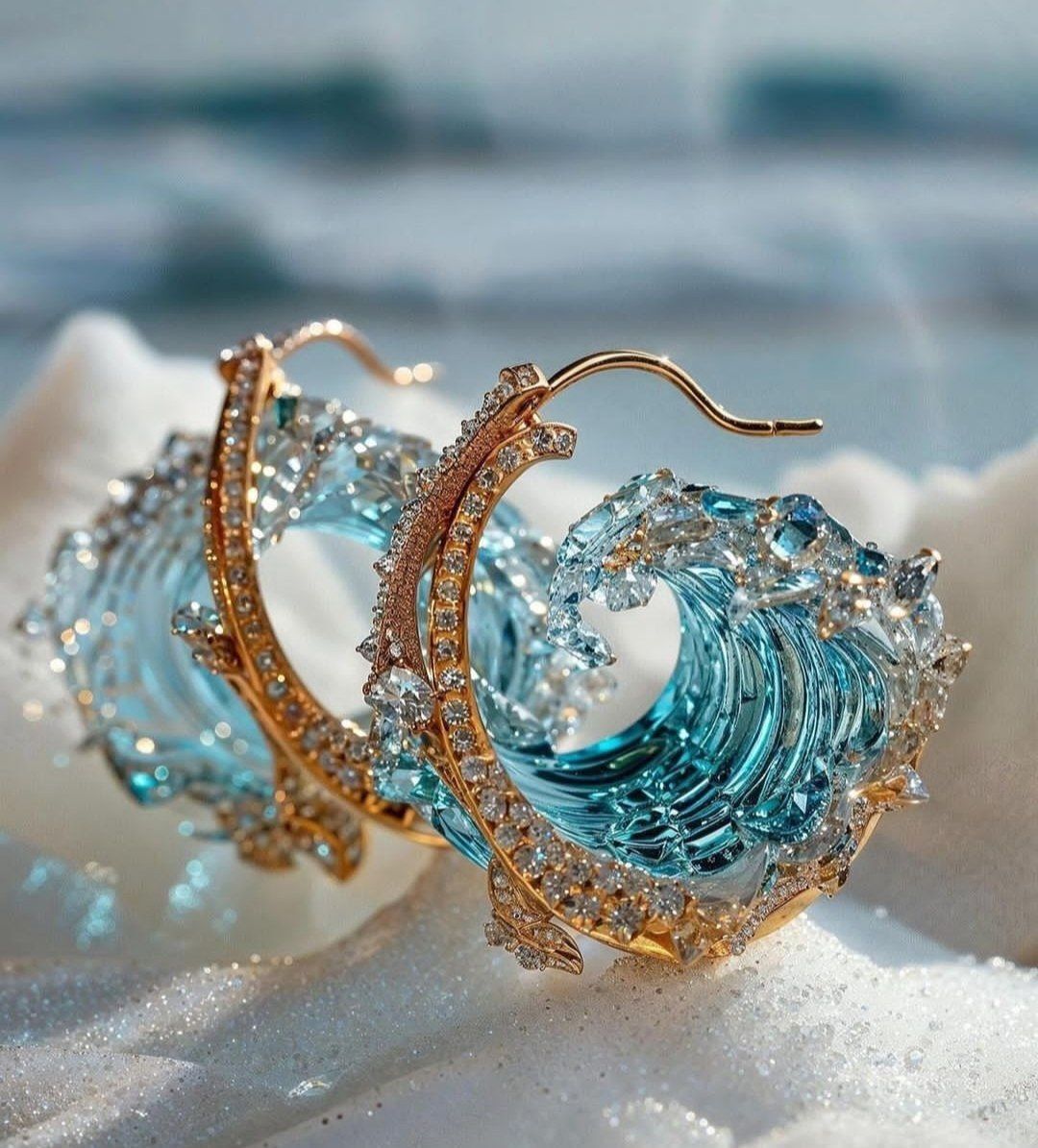 موج‌های مواج طلا صعودی دیگر را رقم زد