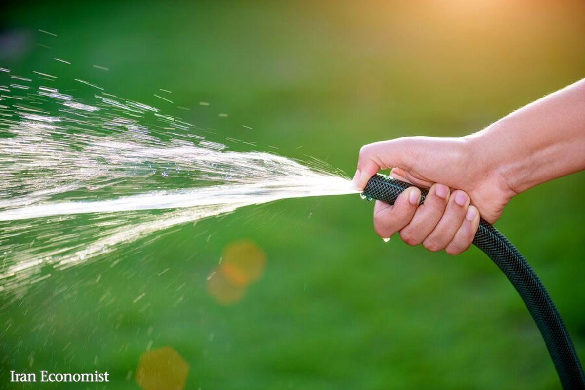 بحران آب در تهران/ مردم مقصر نیستند بحران آب در تهران/ مردم مقصر نیستند