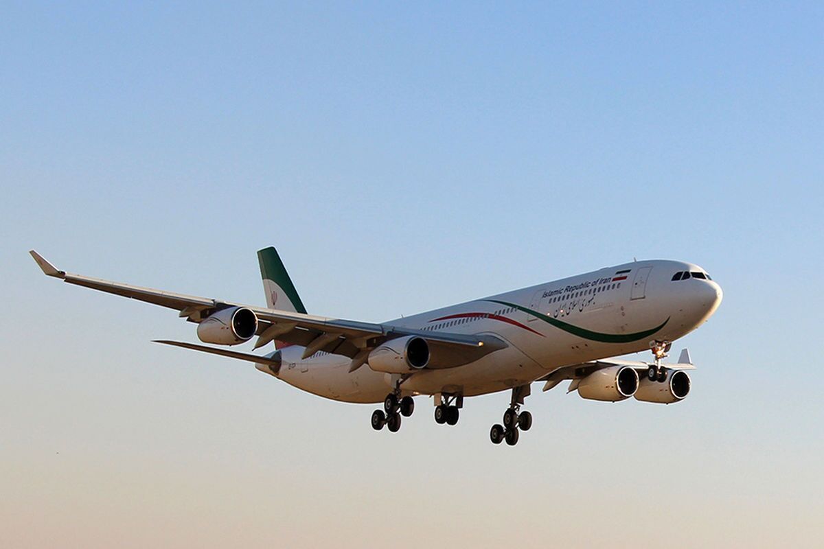 حسن نیت آمریکا توسط پزشکیان تشخیص داده شد