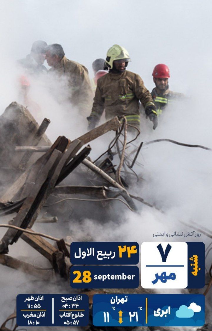 مروری بر سرتیتر روزنامه‌های کشور و مهم‌ترین تیترهای اقتصادی؛ امروز ۷ مهر ۱۴۰۳