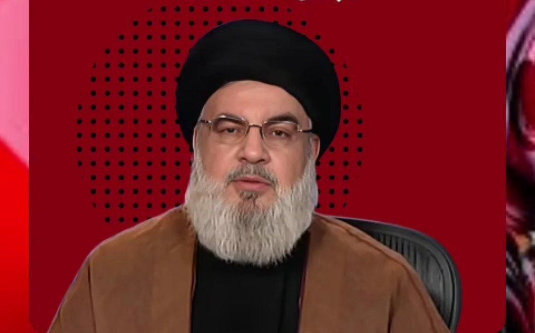 آیا سید حسن نصرالله ترور شد آیا سید حسن نصرالله ترور شد