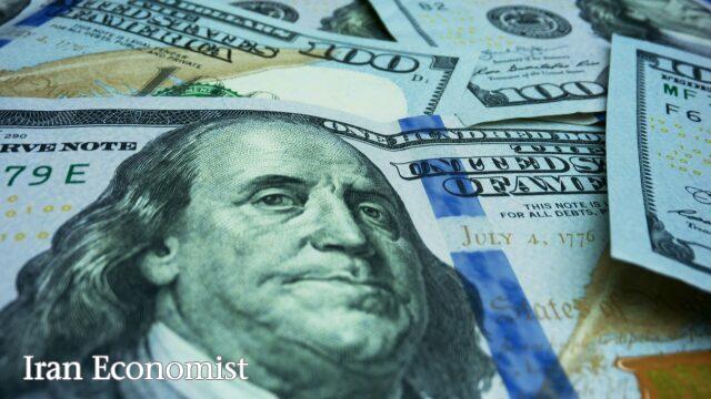 افزایش قیمت دلار دلیل خاصی را دنبال نمیکند افزایش قیمت دلار دلیل خاصی را دنبال نمیکند