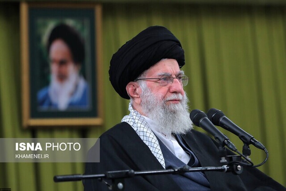 جنایتکاران صهیونیست کوچکتر از آنند که به ساحت مستحکم حزب‌الله لبنان صدمه‌ وارد کنند