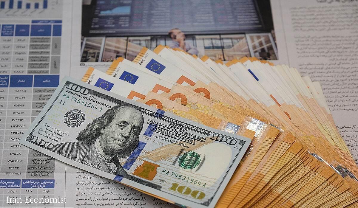 قیمت دلار و سکه با حمله اسرائیل در شوک فرو رفت قیمت دلار و سکه با حمله اسرائیل در شوک فرو رفت