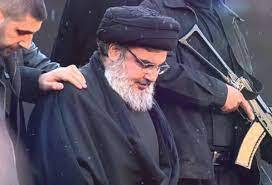 دانلود عکس/ ارتش اسرائیل مدعی شد سید حسن نصرالله را به شهادت رسانده است