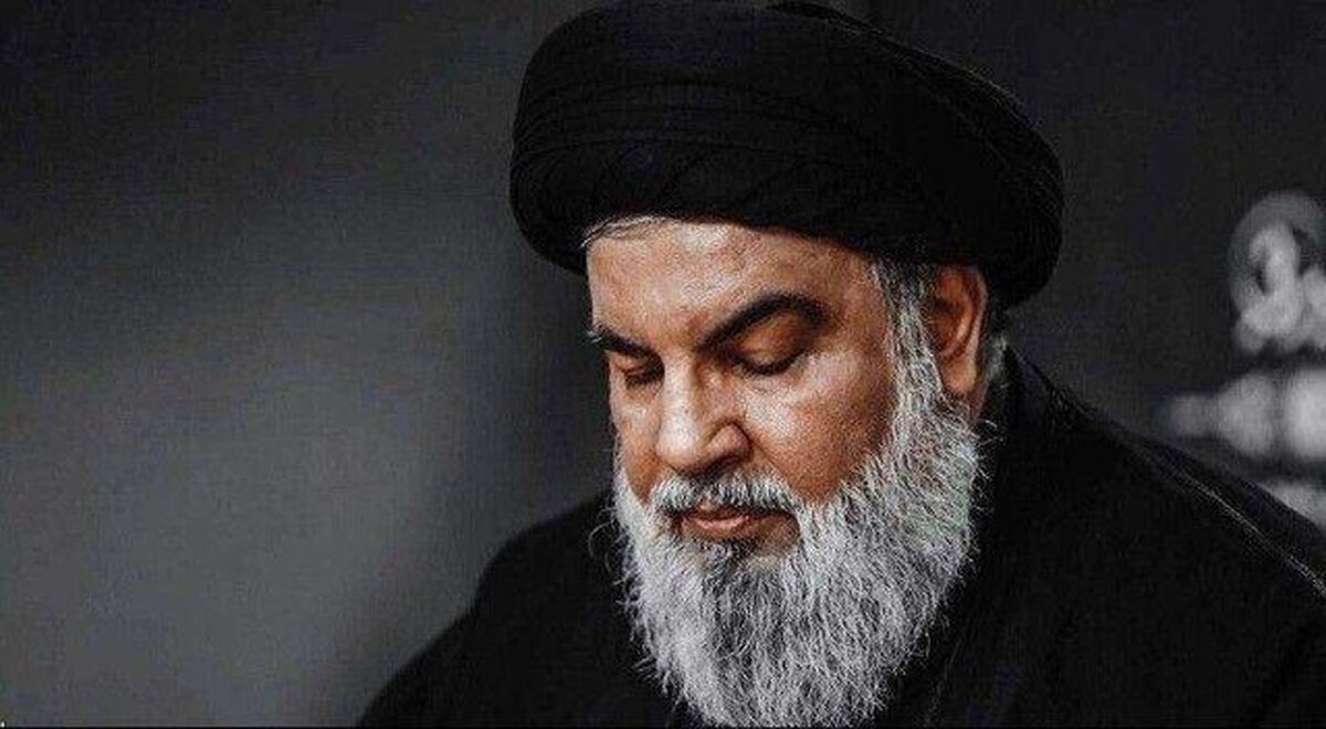 نگاهی به زندگینامه دبیرکل حزب الله لبنان