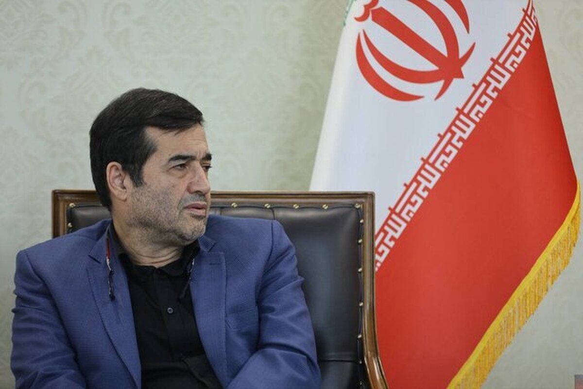 پیام تسلیت وزیر ورزش و جوانان درپی شهادت سیدحسن نصرالله