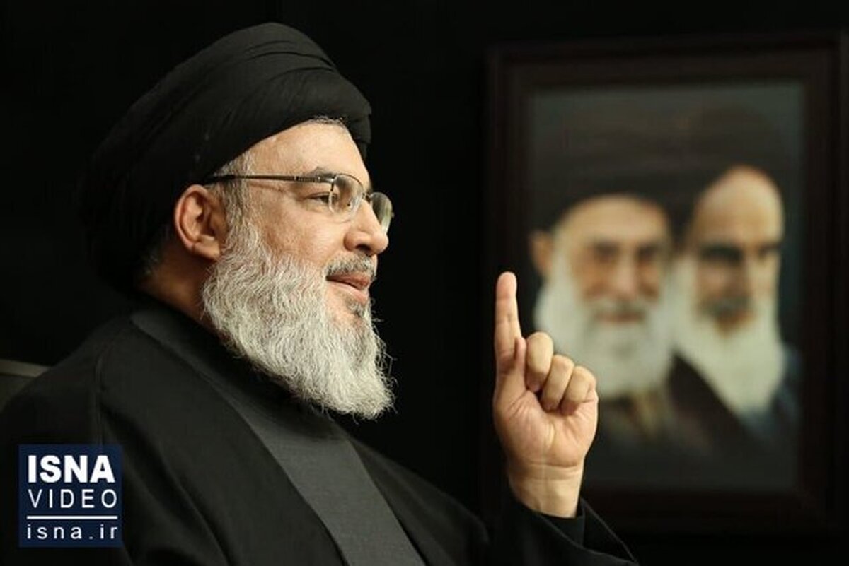 شهید سیدحسن نصرالله؛ دشمن سرسخت اسرائیل که بود؟