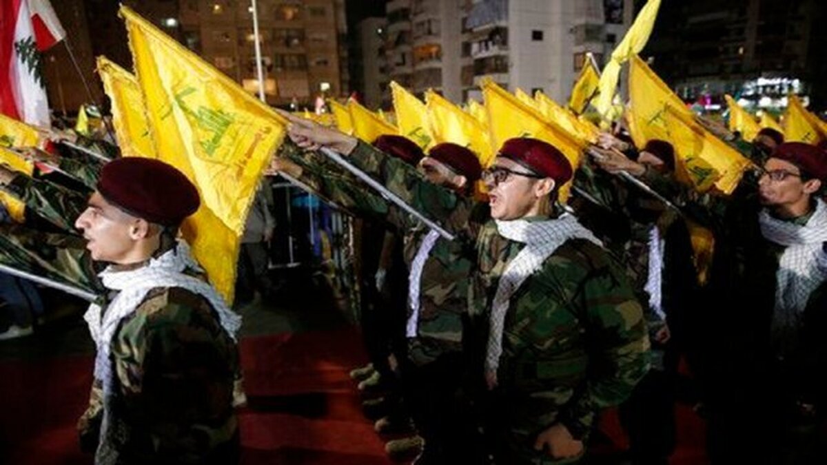 امروز حزب‌الله نقش یک قدرت بزرگ را در دفاع از فلسطین بازی می‌کند