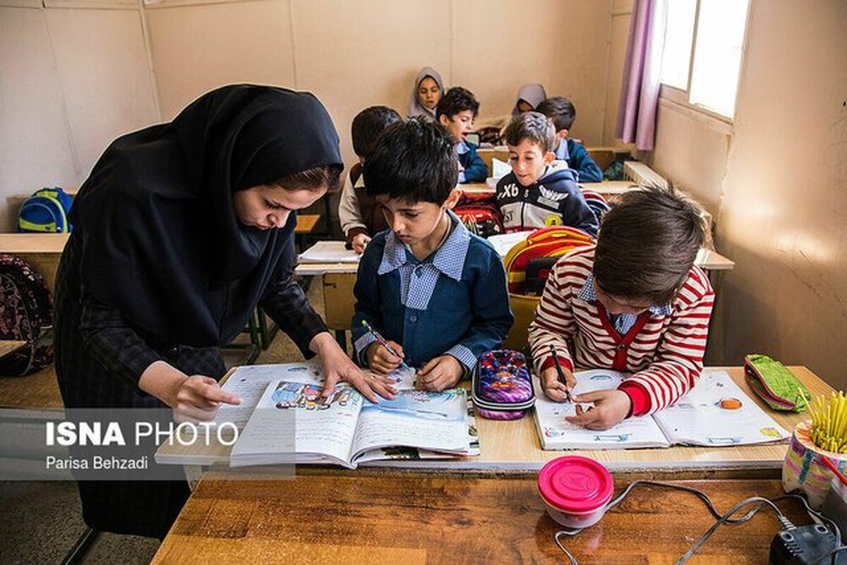 آخرین وضعیت بهره‌مندی دانش‌آموزان عشایری از سهمیه دانشگاه فرهنگیان