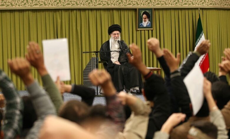 پاسخ دندان‌شکن ایران به اسراییل