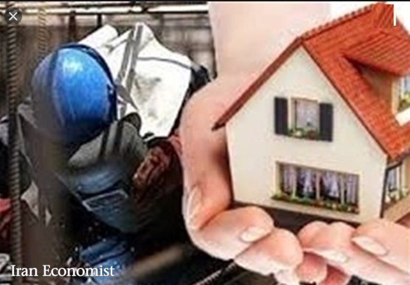 خبر خوش برای کارگران/ مسکن کارگری در آستانه تحقق خبر خوش برای کارگران/ مسکن کارگری در آستانه تحقق