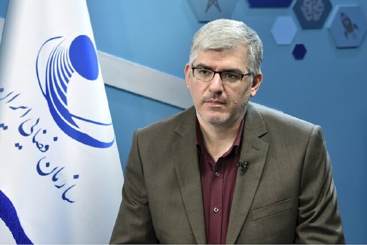 برنامه‌ سازمان فضایی برای پرتاب‌های تا پایان امسال