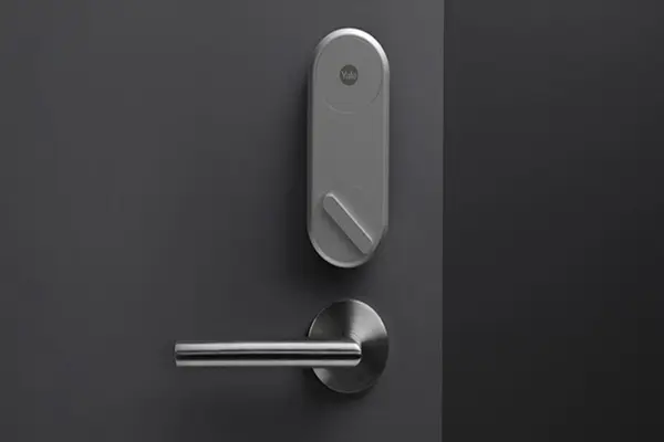 قفل هوشمند ایرانی بخریم یا خارجی