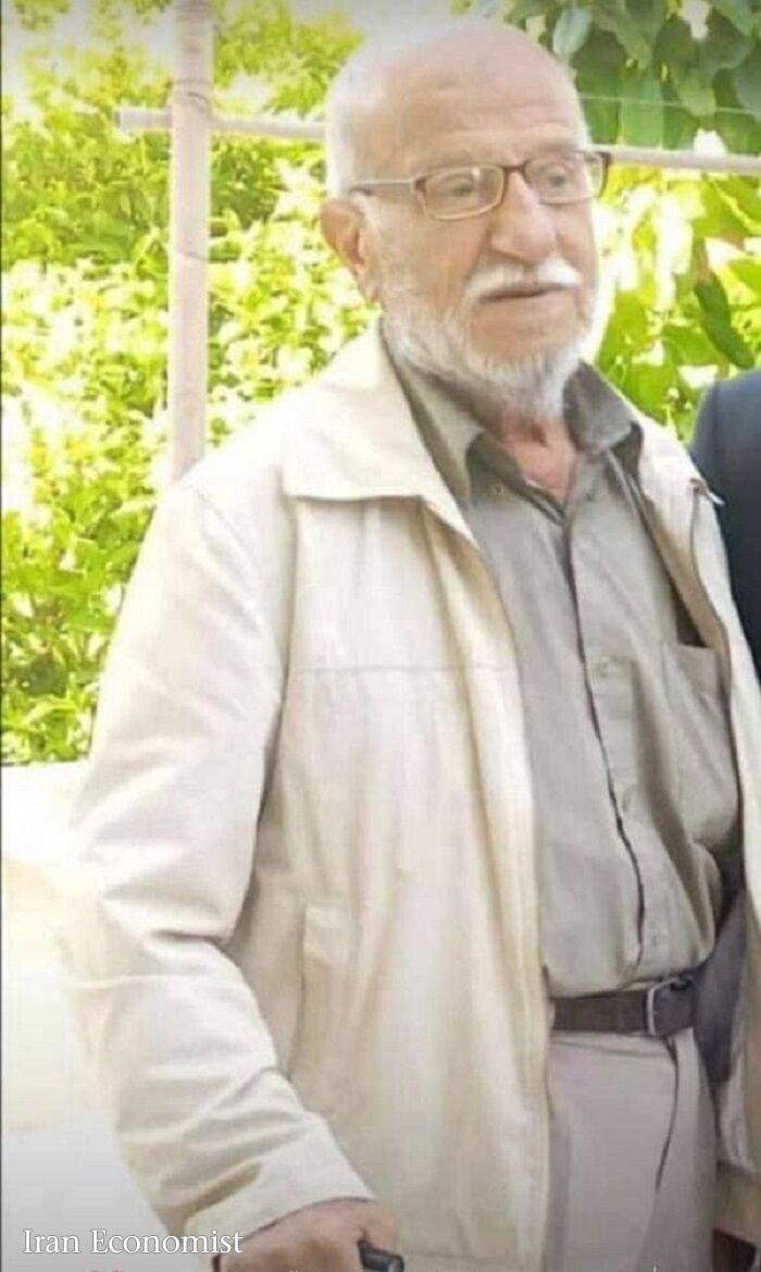 شهادت عموی سید حسن نصرالله شهادت عموی سید حسن نصرالله