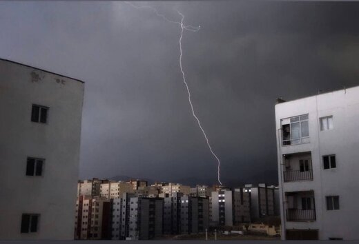 هشدار هواشناسی برای اختلال در سفرهای جادهای هشدار هواشناسی برای اختلال در سفرهای جادهای