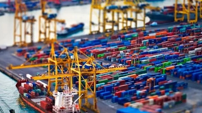 تجارت ایران و آمریکا به رقمی تاریخی و میلیون دلاری رسید /ناامیدی احتمالی اسراییل تجارت ایران و آمریکا به رقمی تاریخی و میلیون دلاری رسید /ناامیدی احتمالی اسراییل