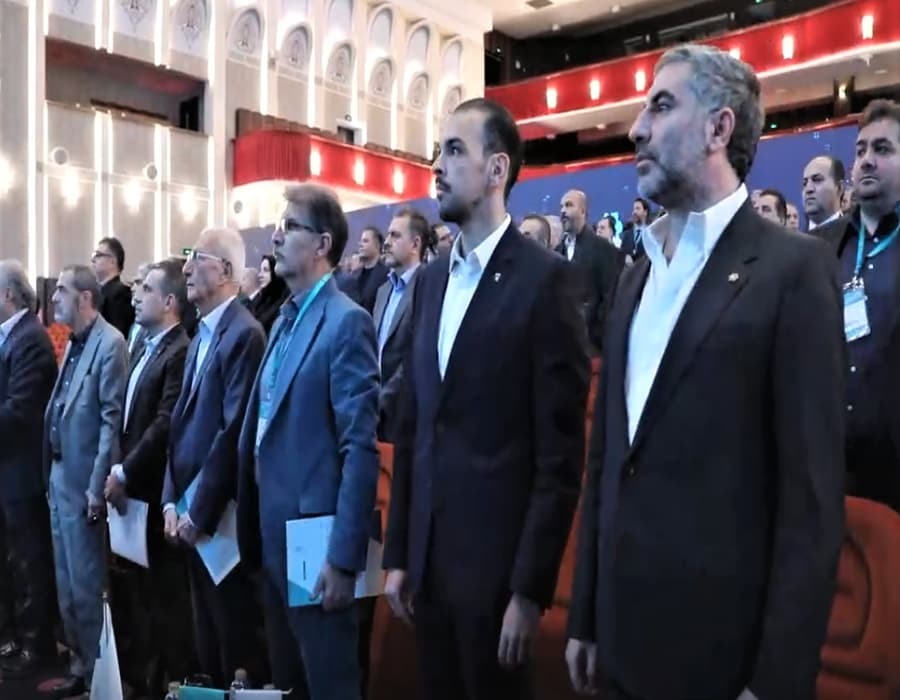 همایش چشمانداز صنعت ساختمان آغاز به کار کرد همایش چشمانداز صنعت ساختمان آغاز به کار کرد