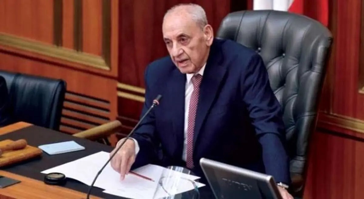 دولت لبنان در حال بررسی پیشنهاد آمریکا برای آتش‌بس میان اسرائیل و حزب‌الله