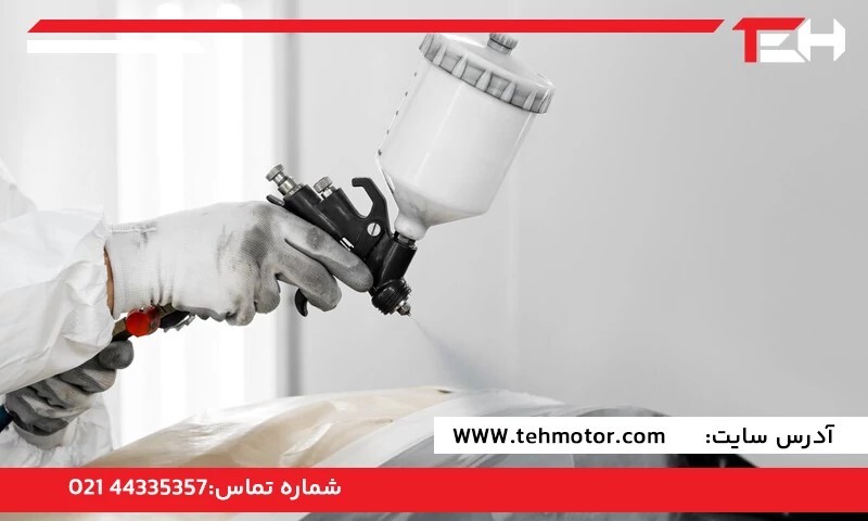 مجهزترین مرکز صافکاری pdr کجاست؟