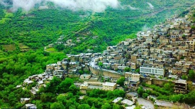 زیبایی اورامانات زیبایی اورامانات