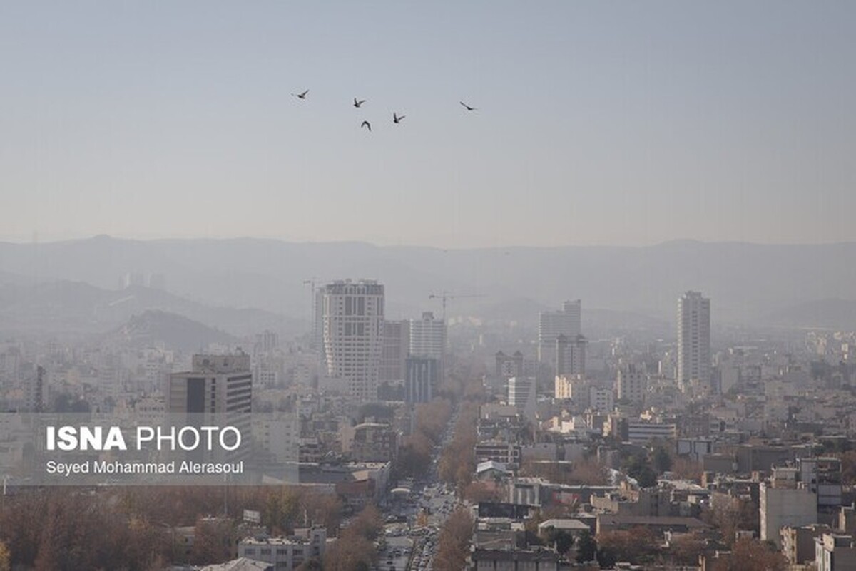 اهمیت محدود شدن مازوت‌سوزی در مجاورت سکونتگاه‌های انسانی