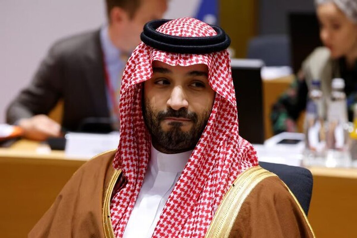 بن سلمان: تجاوزات اسرائیل، منطقه را تا آستانه یک جنگ گسترده‌تر می برد