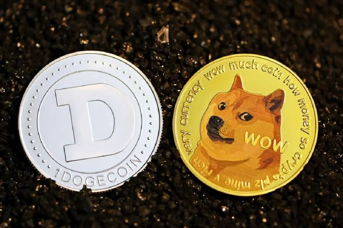 Dogecoin را با Tether در Digidollar خریداری کنید