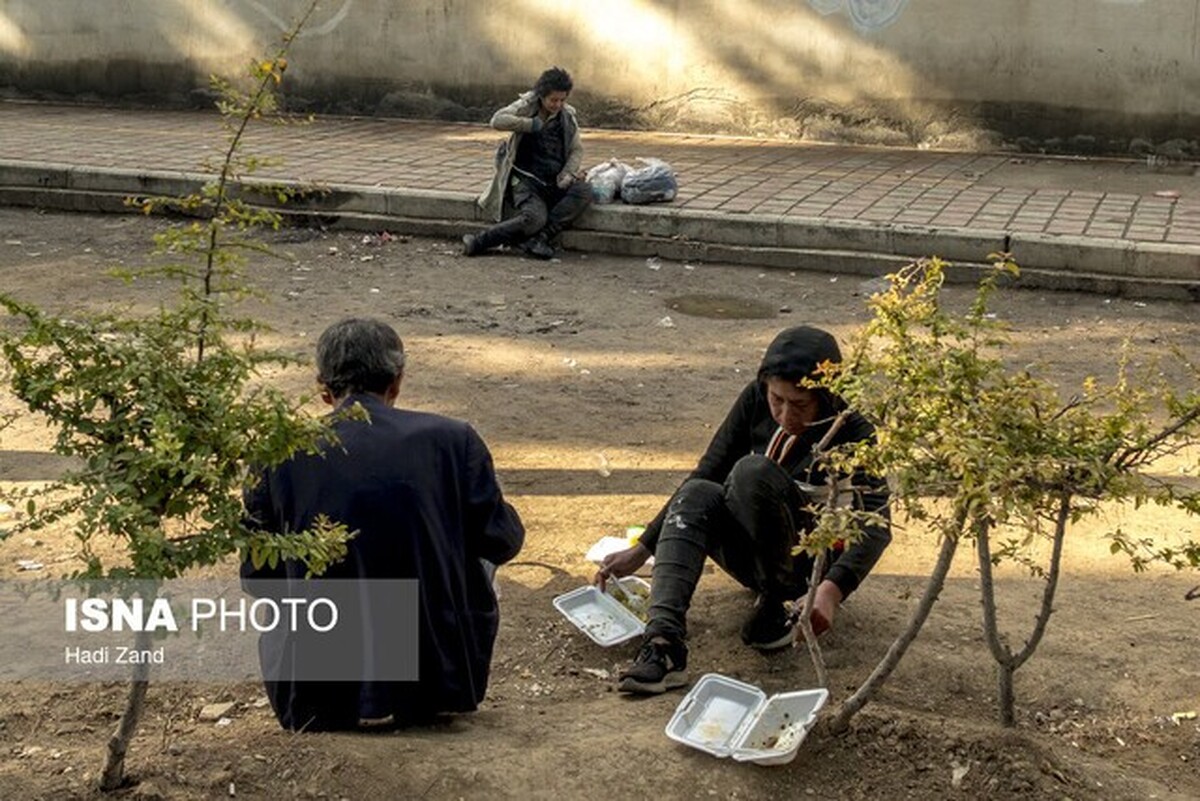 اجرای طرح ساماندهی معتادان متجاهر ترنس،‌ به‌زودی