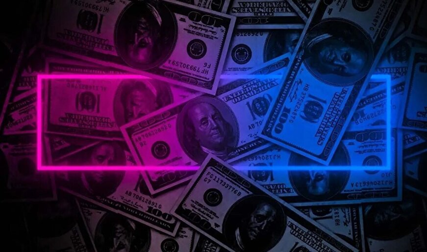 برق گرفتگی قیمت ارزهای مبادله‌ای