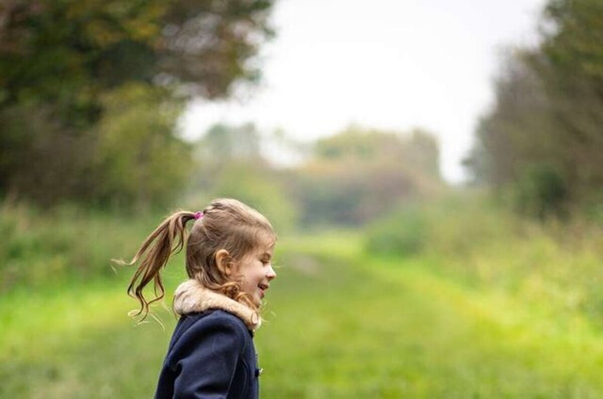 تقویت سیستم ایمنی کودکان با خاک بازی! تقویت سیستم ایمنی کودکان با خاک بازی!