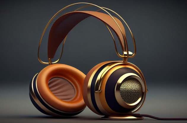 هدست مخصوص برای درمان افسردگی در خانه