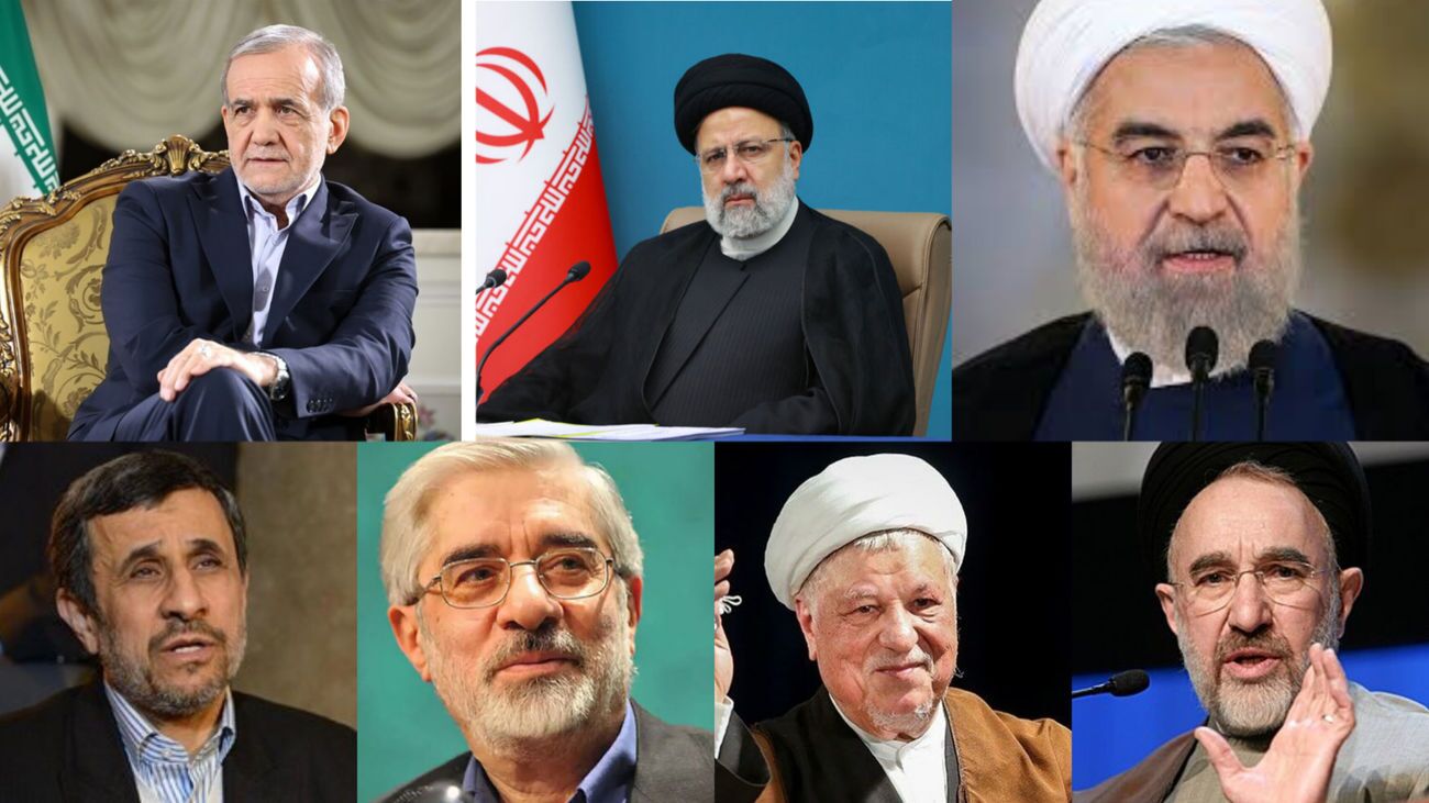 تغییر عجیب قیمت دلار در ۷ دولت/ آیا ما از هفت دولت آزادیم