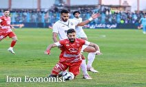 ملوان ۱ - پرسپولیس ۲: سه امتیاز و بیشتر!