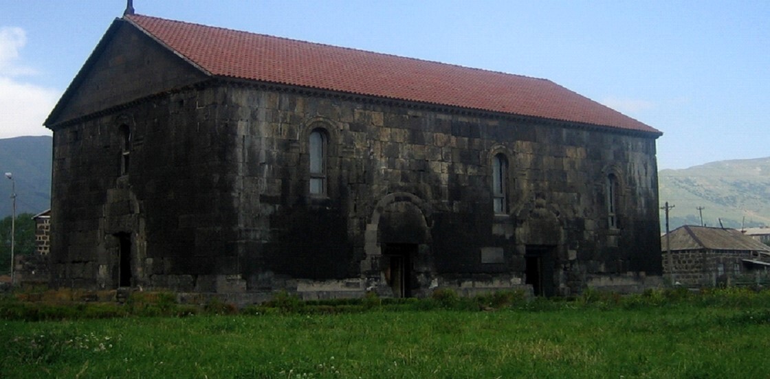 کلیساهای ارمنستان؛ 21 کلیسای زیبا و دیدنی کلیساهای ارمنستان؛ 21 کلیسای زیبا و دیدنی