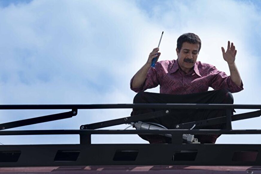 پخش قسمت‌های جدید «پایتخت 7» از امشب