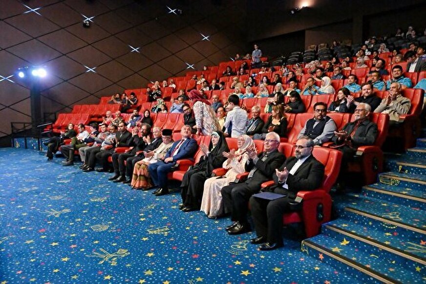 چرا گیشه نوروزی سینما انتظارات را برآورده نکرد؟