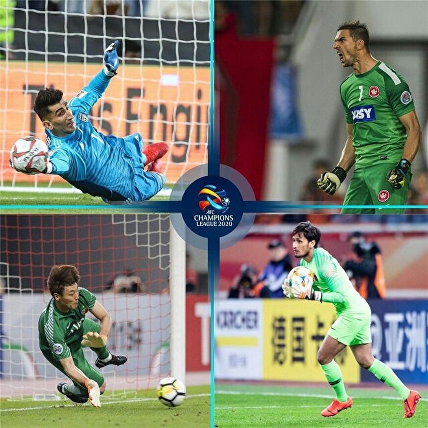 به‌جای «کلین ‌شیت» چه بگوییم؟