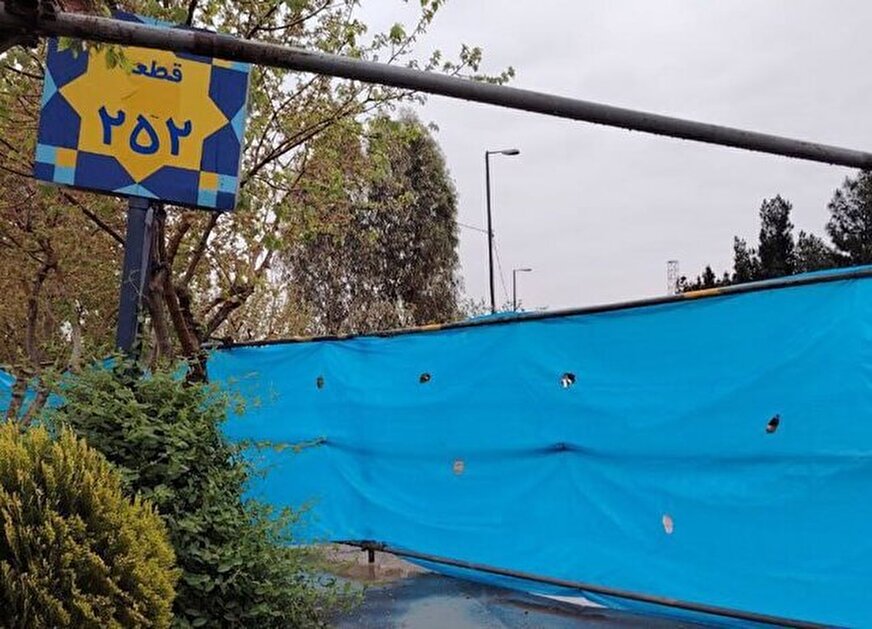 سرانجام ماجرای «گنجیابی در بهشت زهرا» و واکنش رسمی میراث فرهنگی تهران