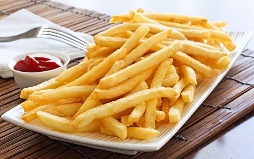 با آب مغناطیسی، سیبزمینی سرخشده سالمتر بخورید!