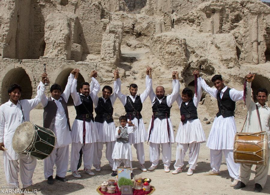 دانلود عکس/ آیین گرامیداشت جشن جهانی نوروز 1404